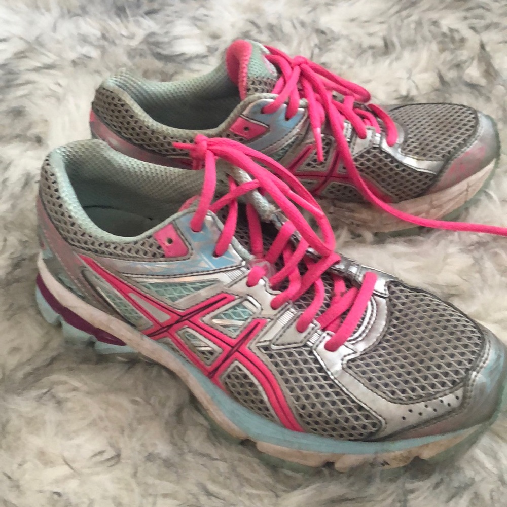 Asics Duomax Running Sneakers